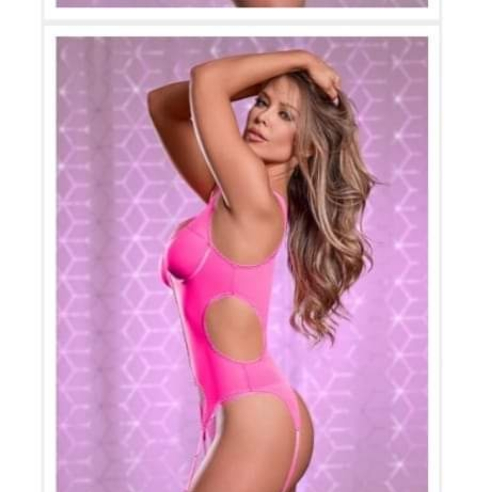 Lingerie NEW